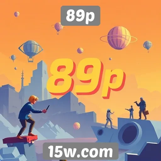 Desenvolvedores destacam inovações no site 89p