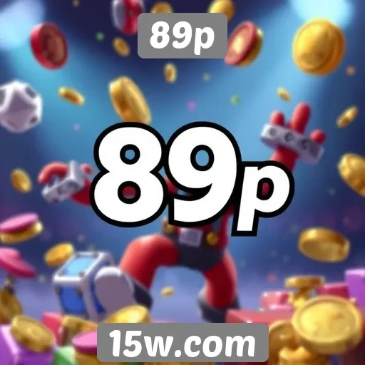 Comparativo entre jogos populares no 89p